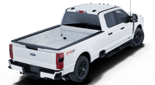 2025 Ford Super Duty® External Image 4